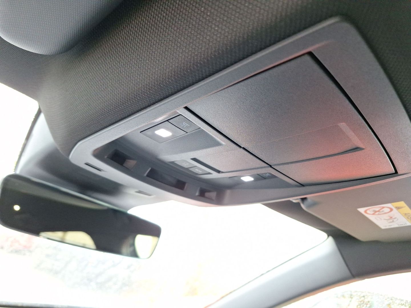 Opel Grandland (X) - Bild 29