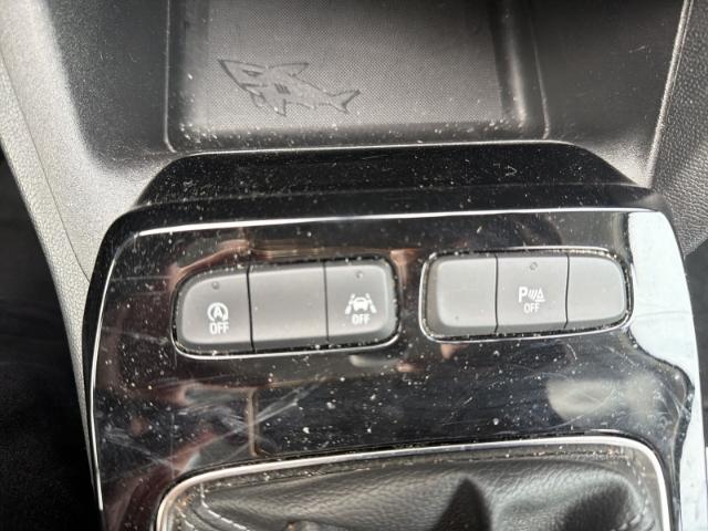 Opel Mokka 1.2 Enjoy LED - Apple Carplay - Rückfahrka