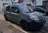 Renault Kangoo Minicamper - Renault Alaskan in Bielefeld