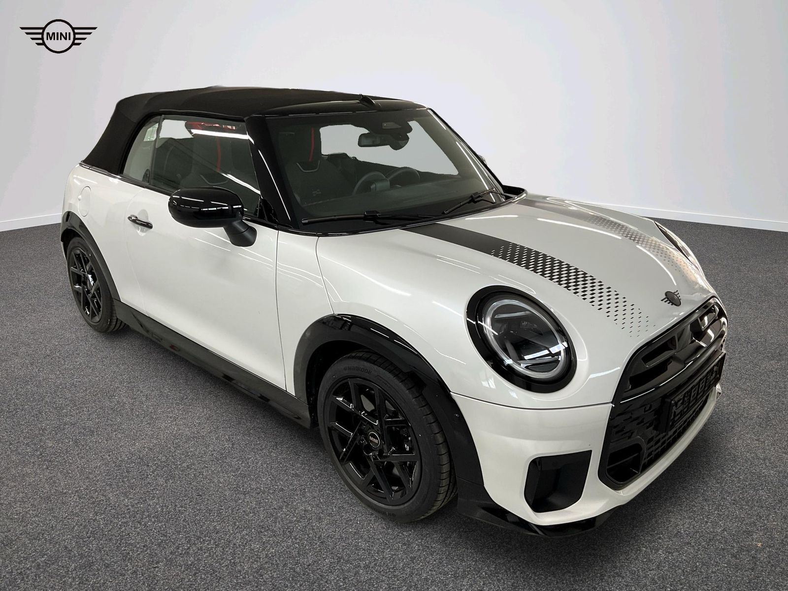 MINI Cooper S Cabrio - Bild 2