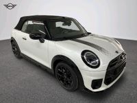 MINI Cooper S Cabrio - Vorschau Bild 2