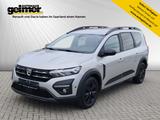 Dacia Jogger Extreme+ TCe 110 5-Sitzer - graue Dacia Jogger