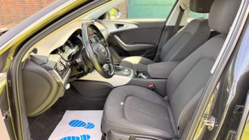 Audi A6 - 12