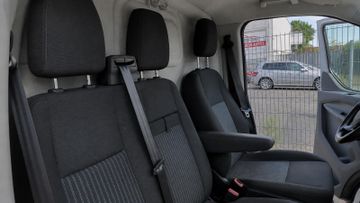 Ford Transit Custom - 11