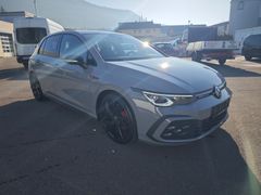 VW Golf VIII GTI Black Style 245PS #ACC #18* VW Golf VIII GTI Black Style 245PS #ACC #18*