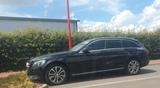 Mercedes-Benz 220 - Mercedes-Benz 220 mit Diesel-Antrieb: Kombi, Automatik