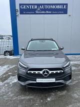 Mercedes-Benz GLA 250 4M 8G  AMG-LINE PANO KAMERA KEYLESS-GO - gebrauchte Mercedes-Benz GLA 250 aus dem Jahr 2022