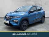 Dacia Spring COMFORT PLUS PDC+KAMERA+KLIMA+NAV+LED+DAB