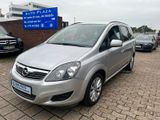 Opel Zafira B Family*Zahnriemen Neu*Tüv Neu*1.Hand - Opel Zafira in Bremen