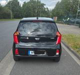 Kia Picanto 1.0 Dream-Team Edition Dream-Team Ed... - gebrauchte Kia Picanto aus dem Jahr 2017