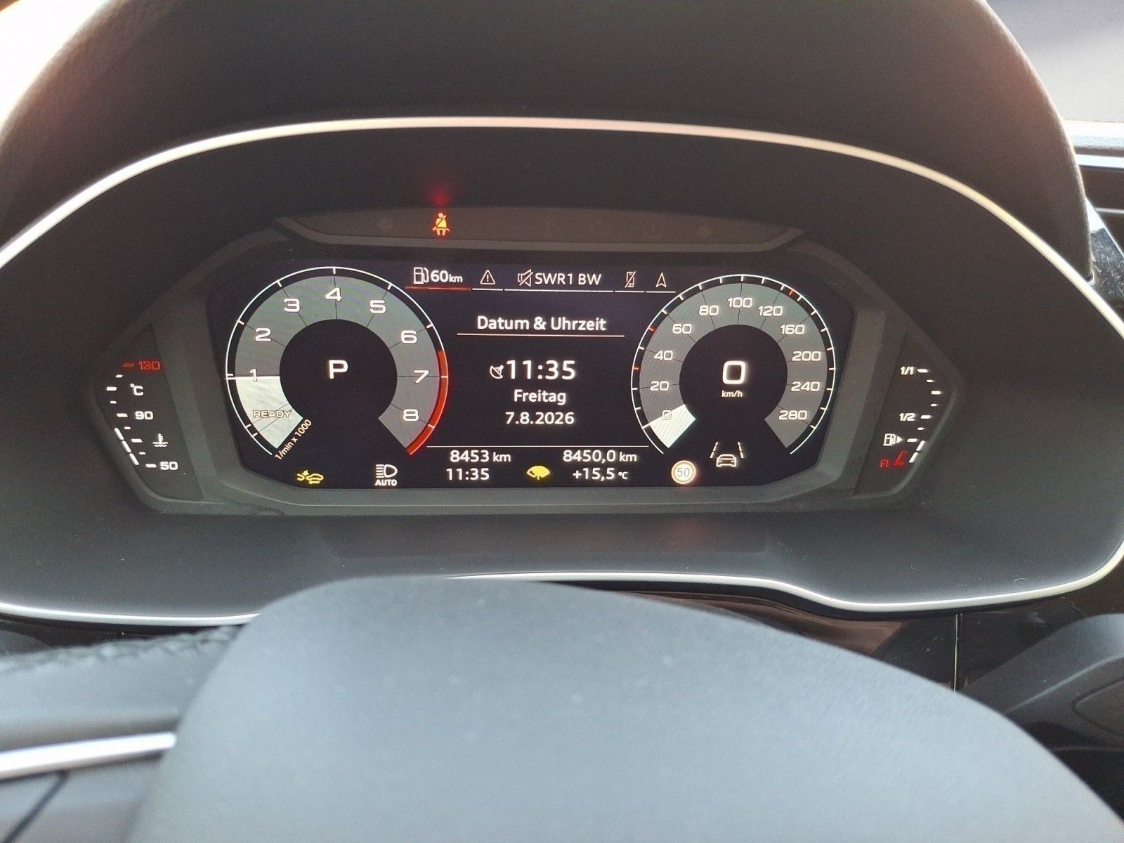 Audi Q3 - Bild 11