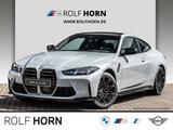 BMW M4 Competition M xDrive HUD Klima 360 el. Sitze