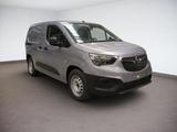 Opel COMBO E CARGO electric +Doppelsitzbank+PDC+ - Opel Combo: D