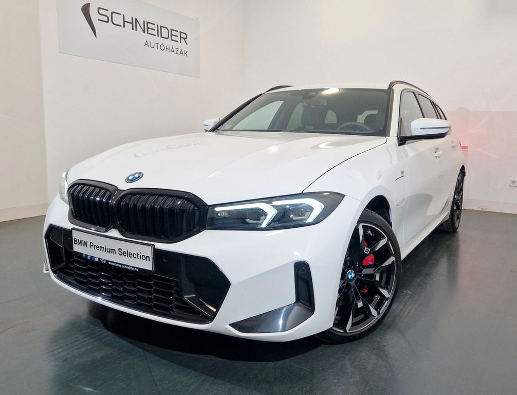 Image of BMW 330