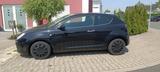 Alfa Romeo MiTo 95 PS 6 Gang Klimaautomatik - gebrauchte Alfa Romeo MiTo aus dem Jahr 2009