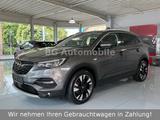 Opel Grandland (X) *R-Kamera*Leder*AHK*Navi*1.Hand* - Opel Grandland (X) in Aachen