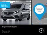 Mercedes-Benz V 300 d Kompakt AVANTGARDE EDITION+AMG+9G+AHK - Mercedes-Benz V 300 in Lübeck
