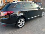 Renault Megane 3 GRANDEUR Diesel 1.9 - Renault Megane mit Diesel-Antrieb: 1.9