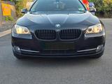 BMW Auto// BMW 525 D XDRIVE - BMW 525 in Herne