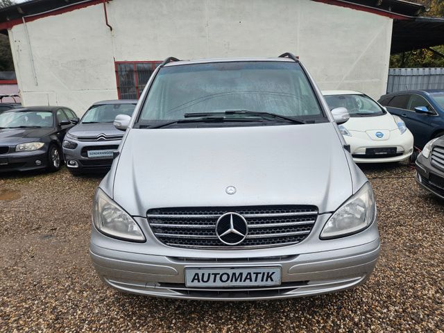 Mercedes-Benz Vito Kasten 111 CDI lang   NIDERLAND  PAPIRE