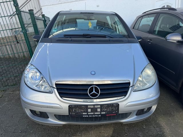 Mercedes-Benz A 150 A -Klasse A 150