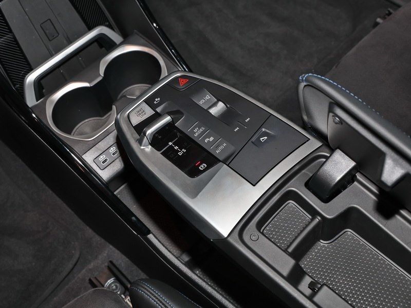 BMW X1 - Bild 7