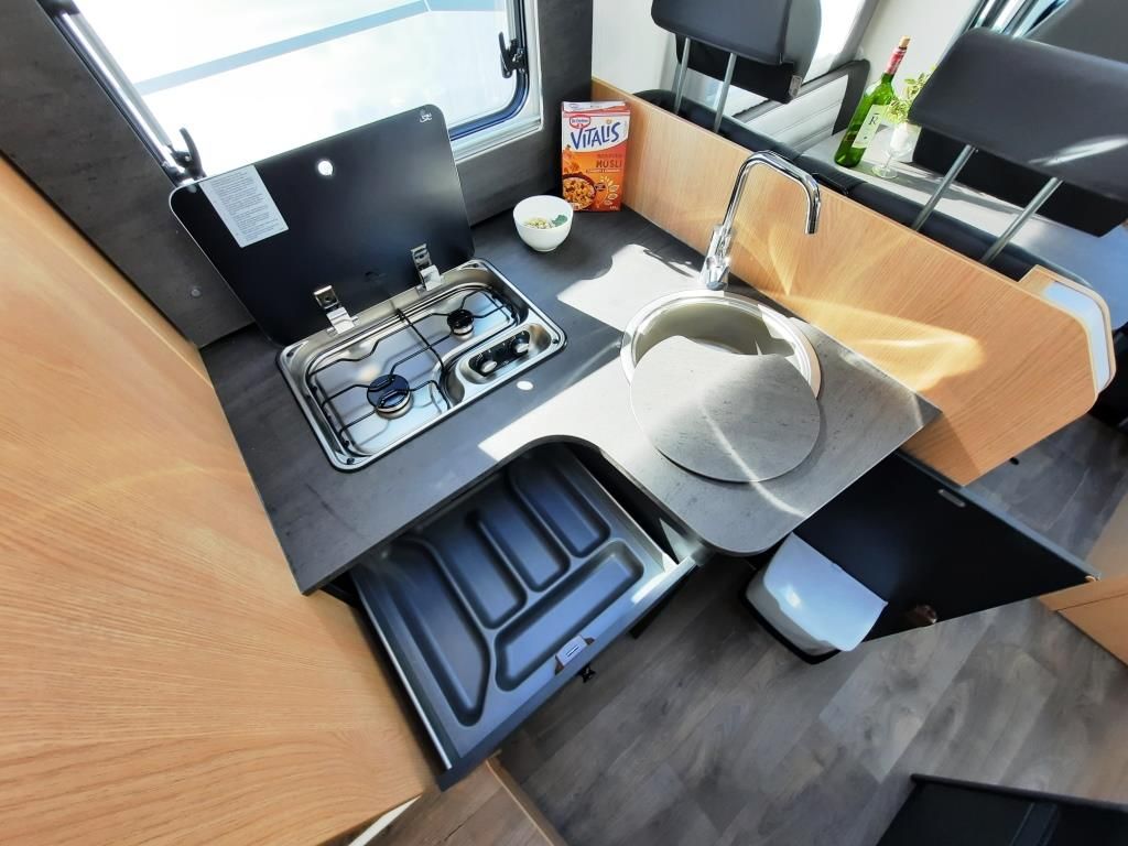 Fahrzeugabbildung Sunlight T 68 Adventure Edition Verfüg./Sparen Sie 4.086,