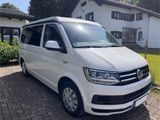 Volkswagen Spacecamper Classic  besser als  VW California 
