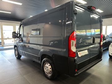 Citroen Jumper - 6