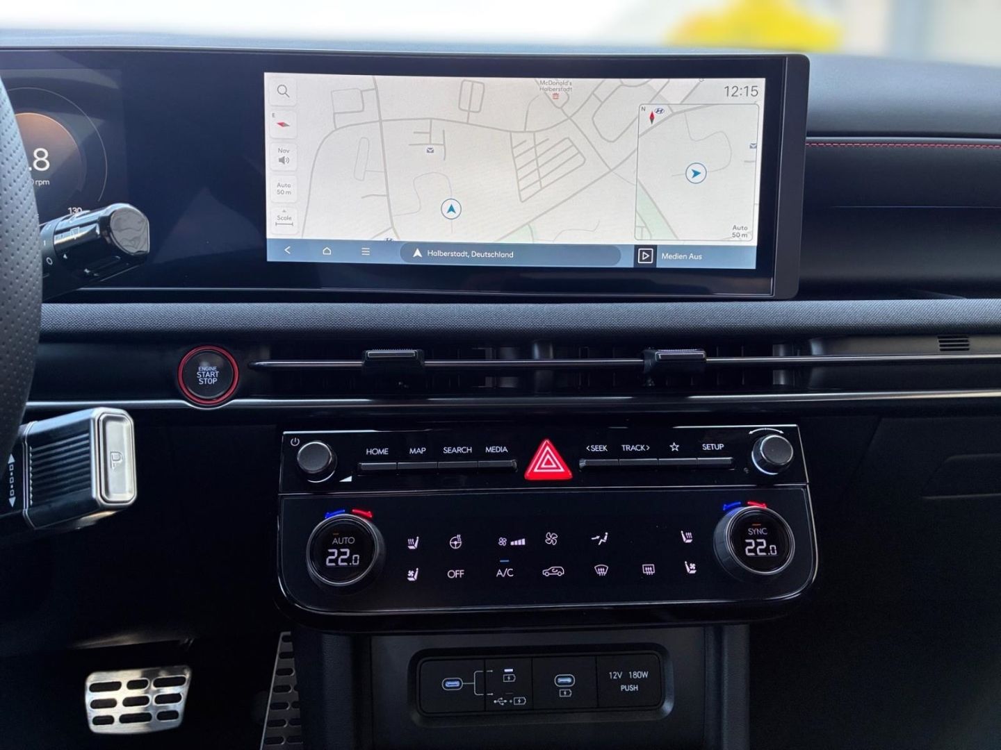Hyundai TUCSON - Bild 9