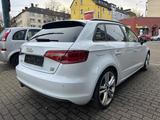 Audi A3 2.0 TDI S tronic quattro S line Sportpaket - Audi A3 Gebrauchtwagen in Duisburg