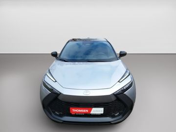 Toyota C-HR - 9