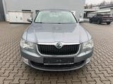 Skoda Superb Comfort - Skoda Superb Comfort mit Benzin-Antrieb