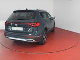 Seat Tarraco Xcellence 1.4TSI e-hybrid 326,-ohne Anza - SEAT Tarraco Xcellence mit Hybrid-Antrieb (Benzin/Elektro)