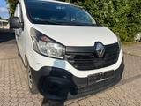 Renault Trafic Kasten L1H1 2,7t Komfort*Klima - gebrauchte Renault Trafic aus dem Jahr 2016