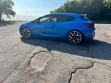 Opel Astra 2.0 Turbo 206kW OPC S/S OPC - Opel Astra: Opc Turbo