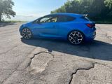 Opel Astra 2.0 Turbo 206kW OPC S/S OPC - Opel Astra: Turbo Opc