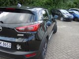 Mazda CX-3 2.0 SKYACTIV-G 150 i-E. Sports-L. AWD A... - Mazda CX-3: Skyactiv 150