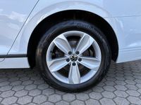 Volkswagen Passat Variant - Vorschau Bild 13