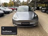 Tesla Model Y Long Range AWD - gebrauchte Tesla Model Y aus dem Jahr 2024