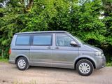 Volkswagen VW T5 California Comfortline 2,0 TDI - Volkswagen T5 California: Comfortline TDI