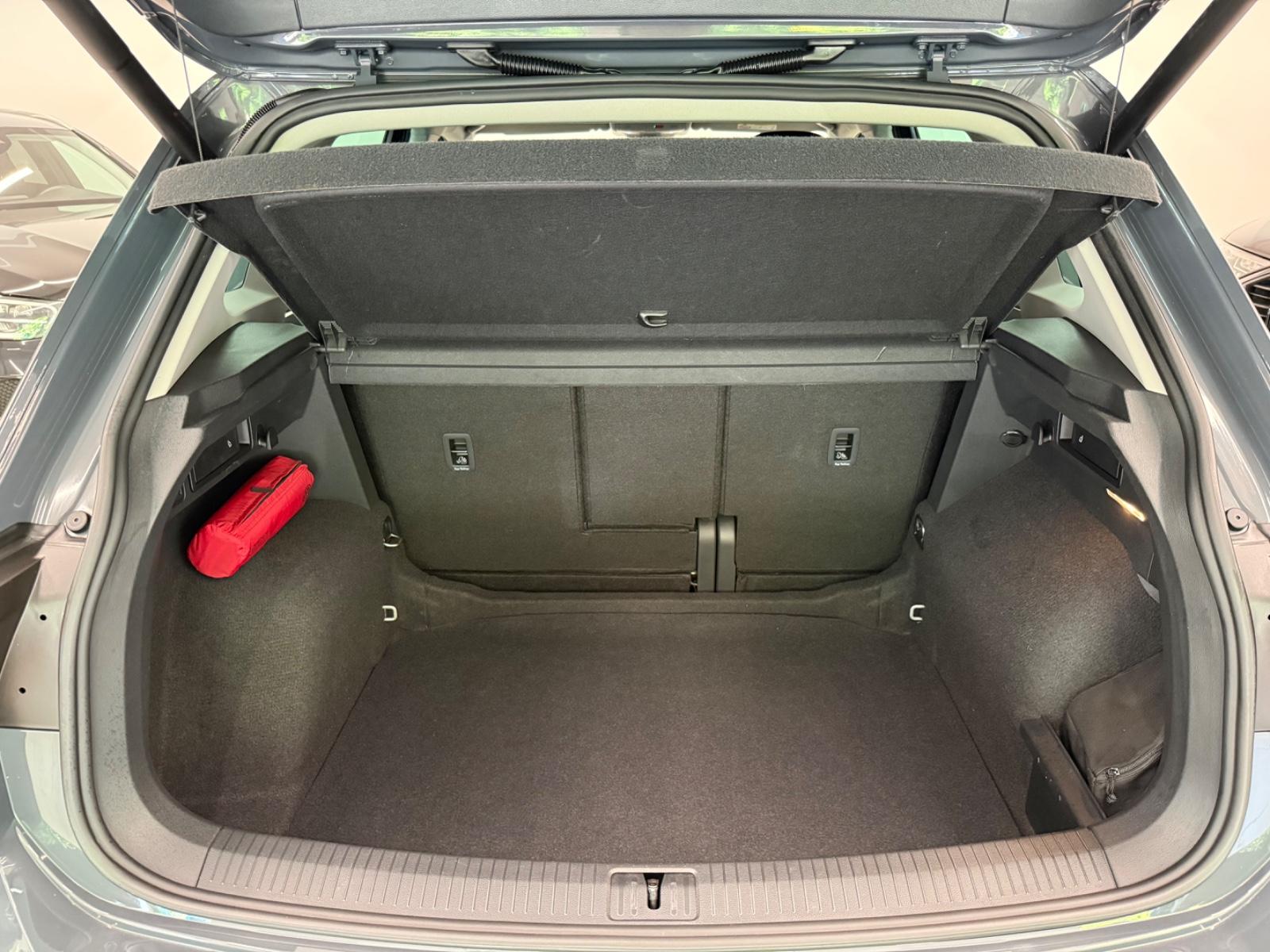Volkswagen Tiguan 1.5 TSI Life Navi Klima, миниатюра 8