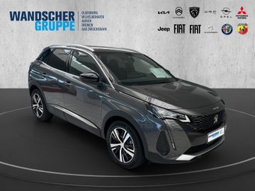 Peugeot 3008 GT 1.2 Hybrid 136 +Navi+LED+Kam.+SHZ+SpurH