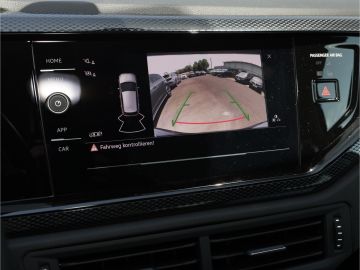 Volkswagen Polo VI Life 1.0 TSI DSG LED Kamera Perleffekt