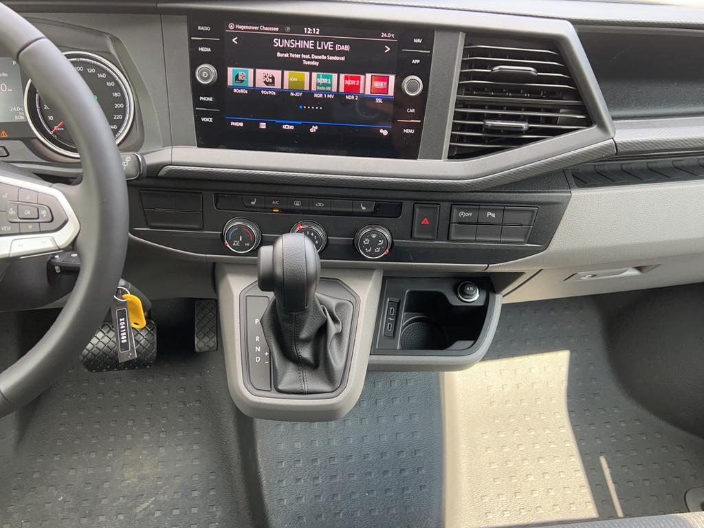 Volkswagen Transporter 6.1 Kombi 2,0 TDI SCR 110 kW DSG