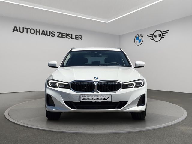 Foto Nummer 5: BMW 320i