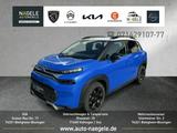 Citroën C3 Aircross 1.2 Shine Pack|SHZ+NAVI+KAMERA+HUD - Citroën C3 Aircross mit Benzin-Antrieb: Shine