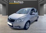 Opel Agila 1.2 Edition /KLIMA/MFL/CD - Opel Agila mit Benzin-Antrieb: 1.2
