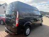 Ford Transit Custom L2 9-SITZER*HOCHDACH*2xKLIMA*AHK* - Ford Transit Custom Hochdach Gebrauchtwagen