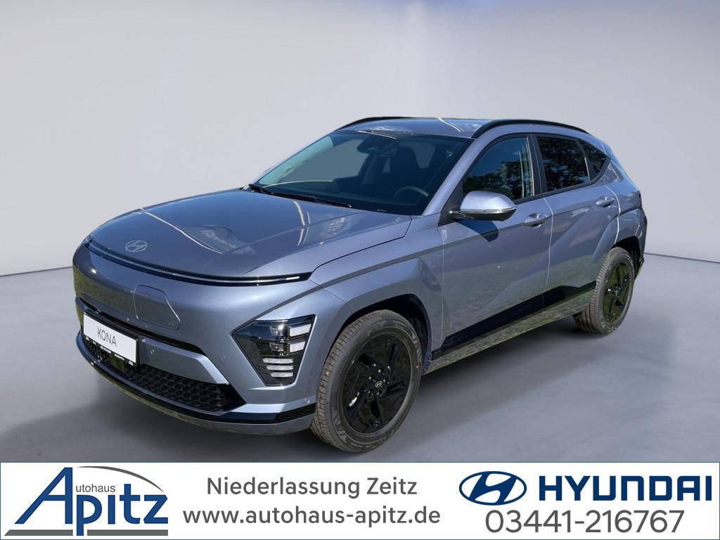 Hyundai Kona Trend Elektro 2WD (MY27) 204PS Assistenz-Pa